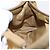 PRADA Accessory Pouch Nylon Beige Silver - vista 21