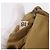 PRADA Accessory Pouch Nylon Beige Silver - vista 22