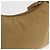 PRADA Accessory Pouch Nylon Beige Silver - vista 4