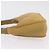 PRADA Accessory Pouch Nylon Beige Silver - vista 7