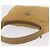 PRADA Accessory Pouch Nylon Beige Silver - vista 8