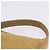 PRADA Accessory Pouch Nylon Beige Silver - vista 9
