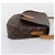 Saint-Cloud LOUIS VUITTON Monogram Saint Cloud GM Shoulder Bag M51242 LV - vista 4