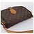 Saint-Cloud LOUIS VUITTON Monogram Saint Cloud GM Shoulder Bag M51242 LV - vista 6