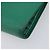 PRADA Compact Wallet Saffiano leather Green Gold Tone - vista 16