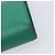 PRADA Compact Wallet Saffiano leather Green Gold Tone - vista 7