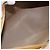 LOUIS VUITTON Monogram Vernis Mercer Boston Bag Beige M91000 LV - vista 11