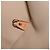 LOUIS VUITTON Monogram Vernis Mercer Boston Bag Beige M91000 LV - vista 12