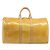LOUIS VUITTON Monogram Vernis Mercer Boston Bag Beige M91000 LV - vista 13