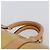 LOUIS VUITTON Monogram Vernis Mercer Boston Bag Beige M91000 LV - vista 14