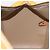 LOUIS VUITTON Monogram Vernis Mercer Boston Bag Beige M91000 LV - vista 23