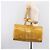 LOUIS VUITTON Monogram Vernis Mercer Boston Bag Beige M91000 LV - vista 27