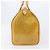 LOUIS VUITTON Monogram Vernis Mercer Boston Bag Beige M91000 LV - vista 3