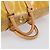 LOUIS VUITTON Monogram Vernis Mercer Boston Bag Beige M91000 LV - vista 8