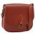 Saint-Cloud LOUIS VUITTON Epi Saint Cloud GM Shoulder Bag Brown M52193 LV