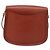 Saint-Cloud LOUIS VUITTON Epi Saint Cloud GM Shoulder Bag Brown M52193 LV - vista 2