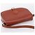 Saint-Cloud LOUIS VUITTON Epi Saint Cloud GM Shoulder Bag Brown M52193 LV - vista 6