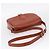 Saint-Cloud LOUIS VUITTON Epi Saint Cloud GM Shoulder Bag Brown M52193 LV - vista 7