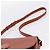 Saint-Cloud LOUIS VUITTON Epi Saint Cloud GM Shoulder Bag Brown M52193 LV - vista 8
