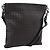 Bottega Veneta INTRECCIATO Shoulder Bag Leather Brown