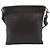 Bottega Veneta INTRECCIATO Shoulder Bag Leather Brown - vista 13