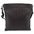 Bottega Veneta INTRECCIATO Shoulder Bag Leather Brown - vista 2