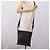 Bottega Veneta INTRECCIATO Shoulder Bag Leather Brown - vista 21