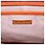 Miu Miu Hand Bag Leather 2way Orange Gold - vista 27