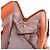 Miu Miu Hand Bag Leather 2way Orange Gold - vista 28