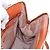 Miu Miu Hand Bag Leather 2way Orange Gold - vista 29