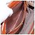 Miu Miu Hand Bag Leather 2way Orange Gold - vista 31