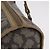 Autre Marque Saint Laurent Tote Bag PVC Canvas Gray Gold - vista 5