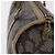 Autre Marque Saint Laurent Tote Bag PVC Canvas Gray Gold - vista 7