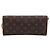 LOUIS VUITTON Monogram Pochette Twin GM Shoulder Bag M51852 LV - vista 2