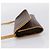 LOUIS VUITTON Monogram Pochette Twin GM Shoulder Bag M51852 LV - vista 3