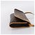 LOUIS VUITTON Monogram Pochette Twin GM Shoulder Bag M51852 LV - vista 4
