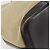 Hermès HERMES Garden Party 36 Hand Bag Canvas Beige Silver - vista 13