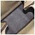 Hermès HERMES Garden Party 36 Hand Bag Canvas Beige Silver - vista 18