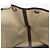 Hermès HERMES Garden Party 36 Hand Bag Canvas Beige Silver - vista 19