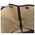 Hermès HERMES Garden Party 36 Hand Bag Canvas Beige Silver - vista 20
