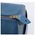 LOUIS VUITTON Epi Speedy 30 Hand Bag Toledo Blue M43005 LV - vista 10