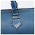 LOUIS VUITTON Epi Speedy 30 Hand Bag Toledo Blue M43005 LV - vista 19