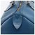 LOUIS VUITTON Epi Speedy 30 Hand Bag Toledo Blue M43005 LV - vista 20