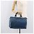 LOUIS VUITTON Epi Speedy 30 Hand Bag Toledo Blue M43005 LV - vista 25