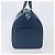 LOUIS VUITTON Epi Speedy 30 Hand Bag Toledo Blue M43005 LV - vista 4