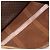 Céline CELINE Macadam Canvas Boston Bag PVC Leather Brown Gold - vista 11