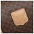 Céline CELINE Macadam Canvas Boston Bag PVC Leather Brown Gold - vista 18