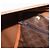Céline CELINE Macadam Canvas Boston Bag PVC Leather Brown Gold - vista 23