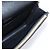 Autre Marque Saint Laurent Cassandra Chain Shoulder Bag Leather Black Gold - vista 18