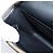 Autre Marque Saint Laurent Cassandra Chain Shoulder Bag Leather Black Gold - vista 19